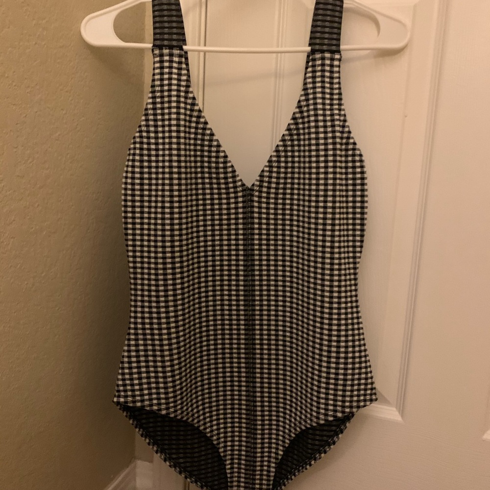 Bodysuit